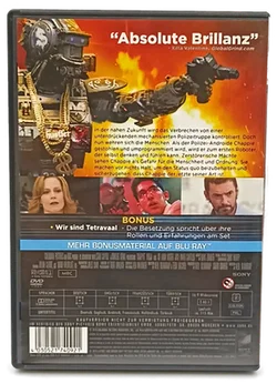 DVD 