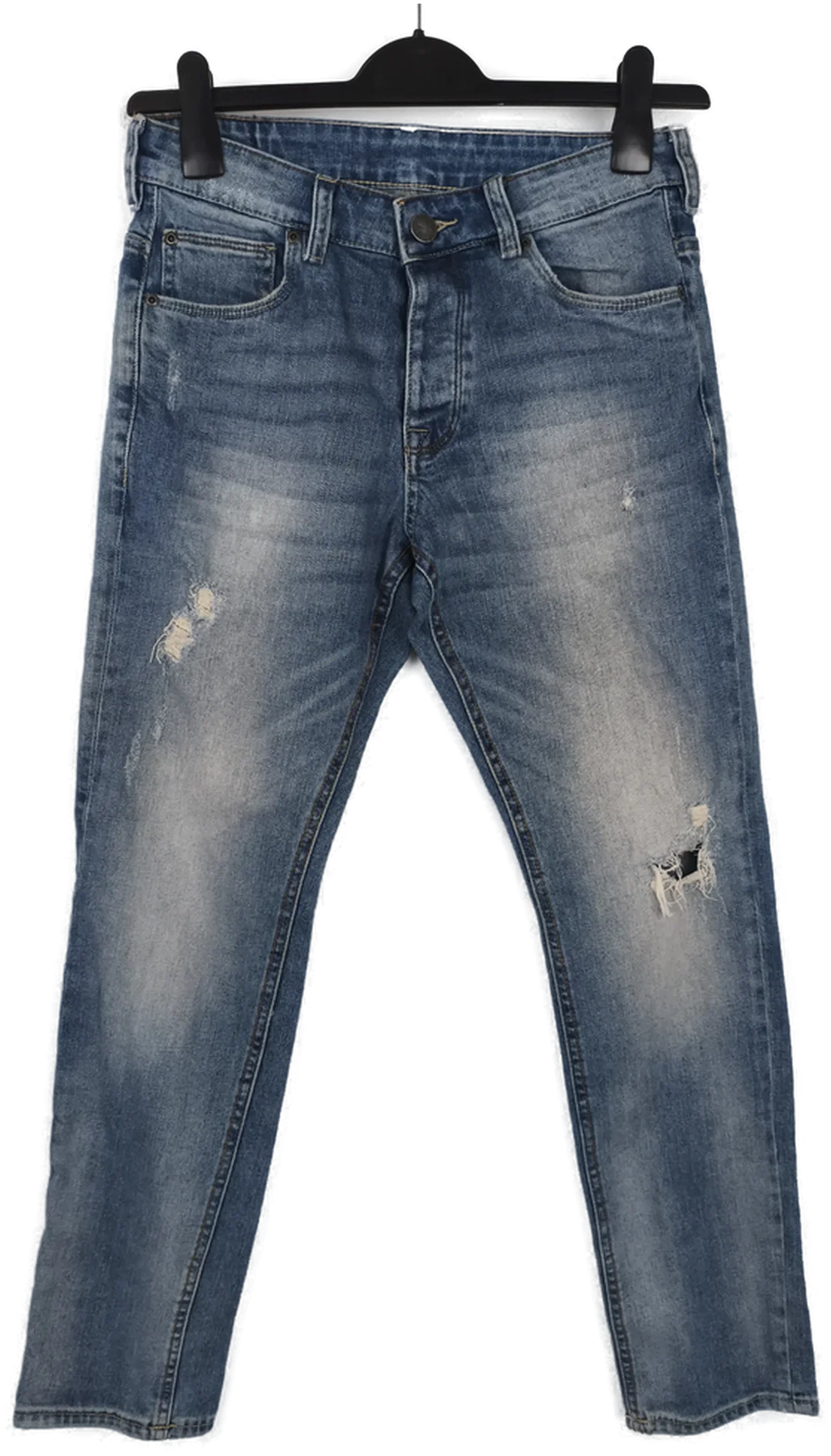 Review, Damenjeans, Gr. 30/30 - Bild 4