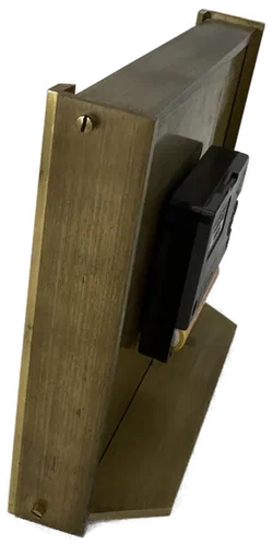 Automatic Kienzle Tischuhr – Vorschau 3