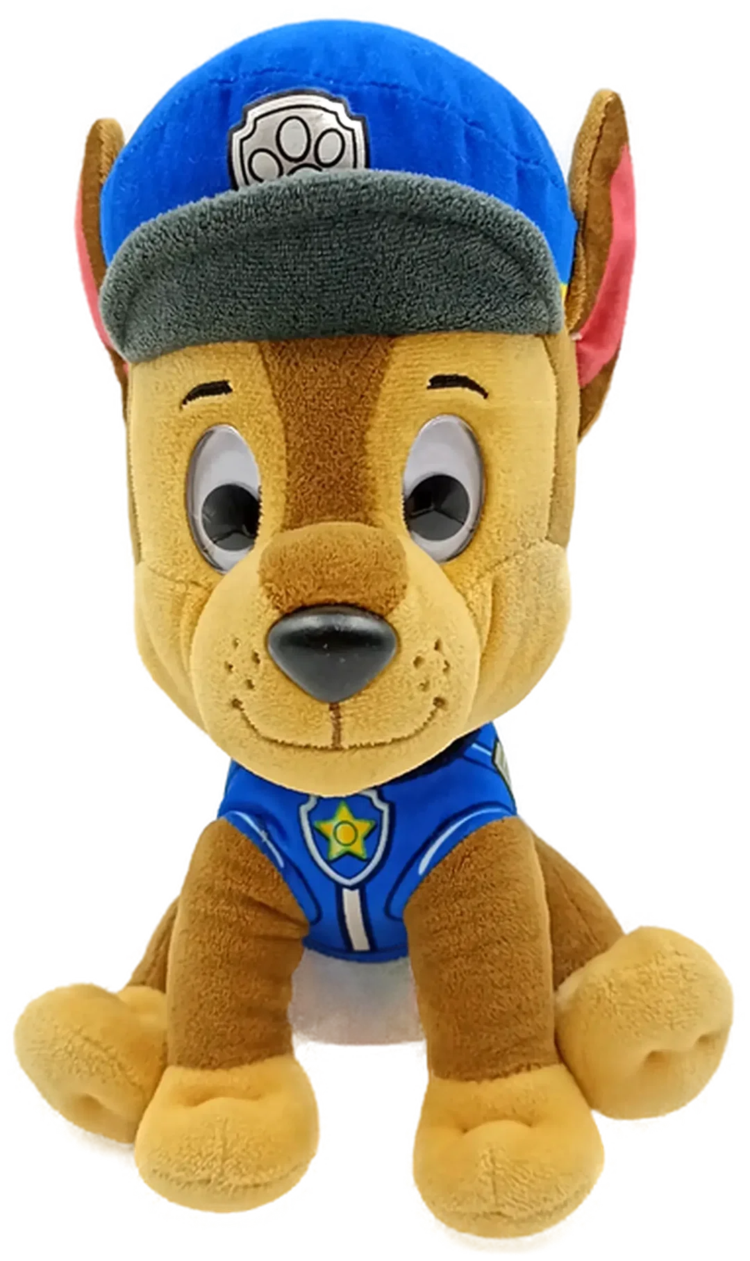 Spin Master ltd. PAW Patrol Chase Stofftier – Bild 2
