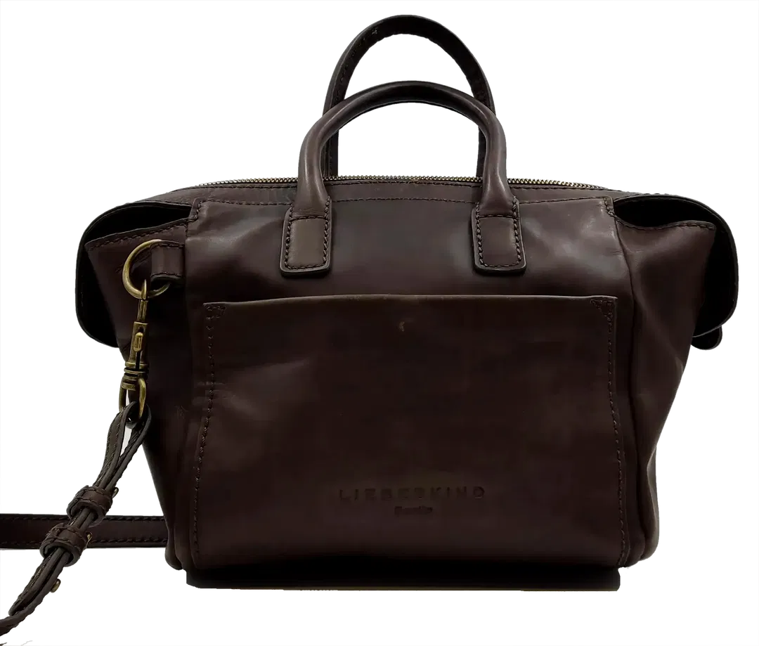 Liebeskind Berlin Damen Tasche braun  - Bild 1