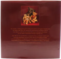 Christie's großes Teddy Buch. - Leyla Maniera - Bild 2