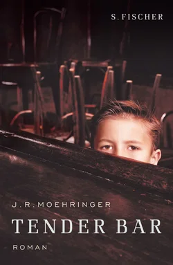 Tender Bar - J R Moehringer