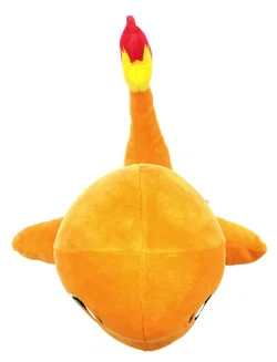 Pokémon Glumanda Plüschtier - Bild 6