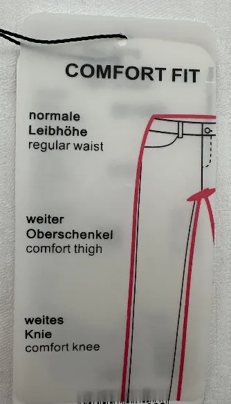 Apriori - Damenhose - Gr. 38 – Bild 3