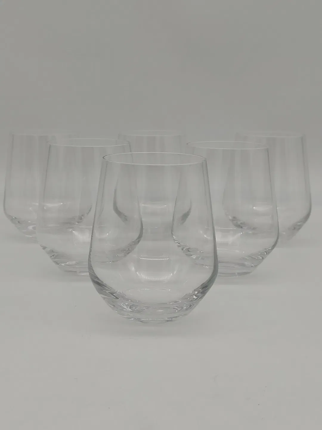 6x Stölzle Gläser - Revolution Water - Bild 1