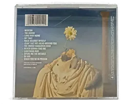 CD The Offspring 