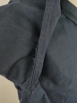 Matinique Herren Baumwollhemd navy - XL / 56 - Bild 5