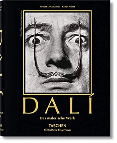 Salvador Dalí - Robert Descharnes,Gilles Néret - Bild 2