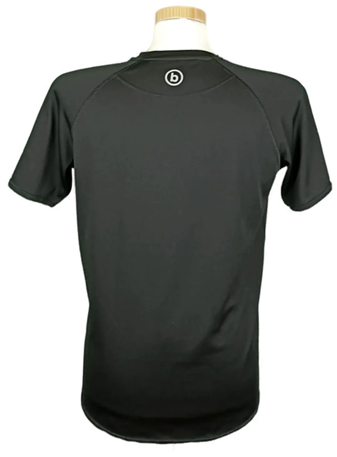 Benger Herrenshirt schwarz Gr. M  – Bild 2