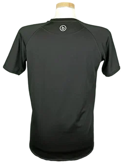 Benger Herrenshirt schwarz Gr. M  – Vorschau 2
