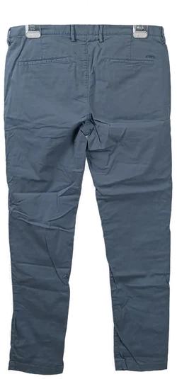 Hugo Boss Herrenhose blau Gr. 48 – Vorschau 2
