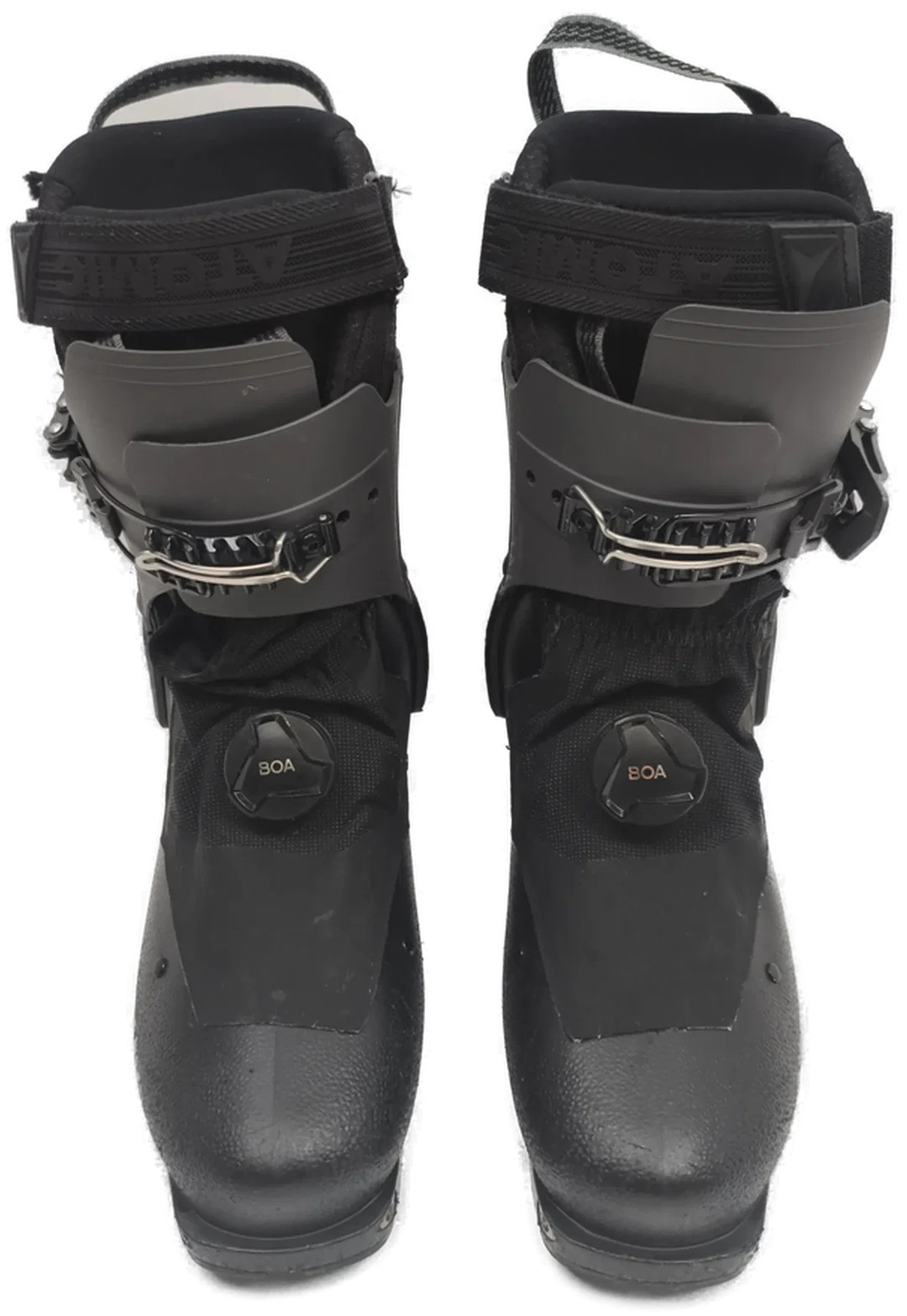 Tourenskischuh Damen, Atomic Backland Expert, Gr. 26 - 26,5 – Bild 2