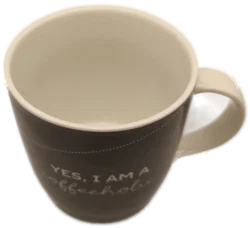 Kaffeetasse, Kaffeehäferl 