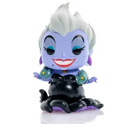 Funko Pop! Disney Ursula Vinylfigur (mit Originalverpackung) - Bild 1