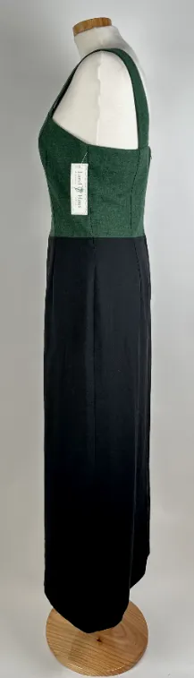 Land Haus Tracht - Austrian Style - Damen Kleid - Gr. 36 - Bild 2