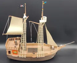 Playmobil Piratenschiff - Bild 3