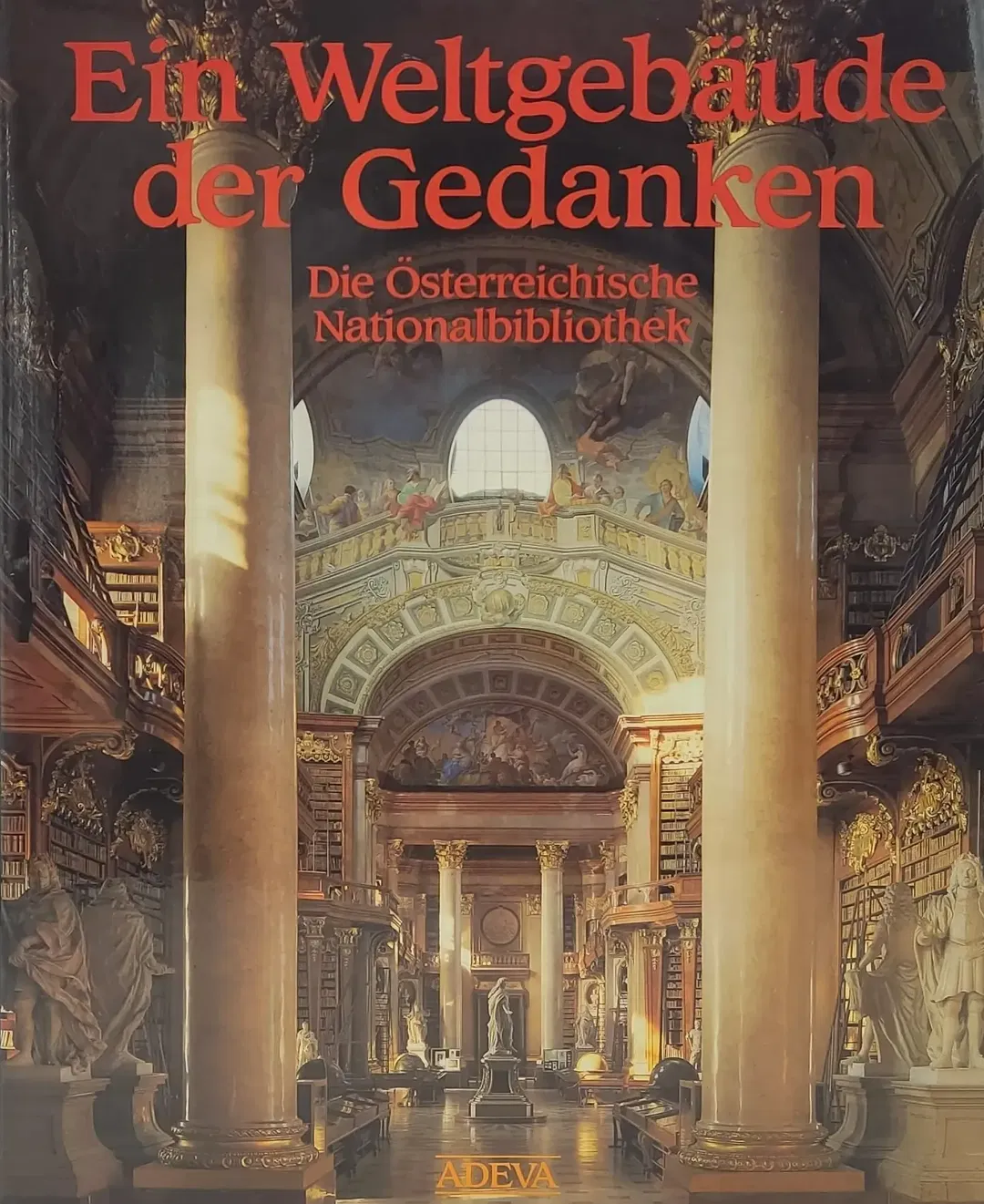 Ein Weltgebäude der Gedanken - Wolfgang Duchkowitsch - Bild 2