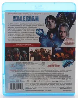 Blu ray 