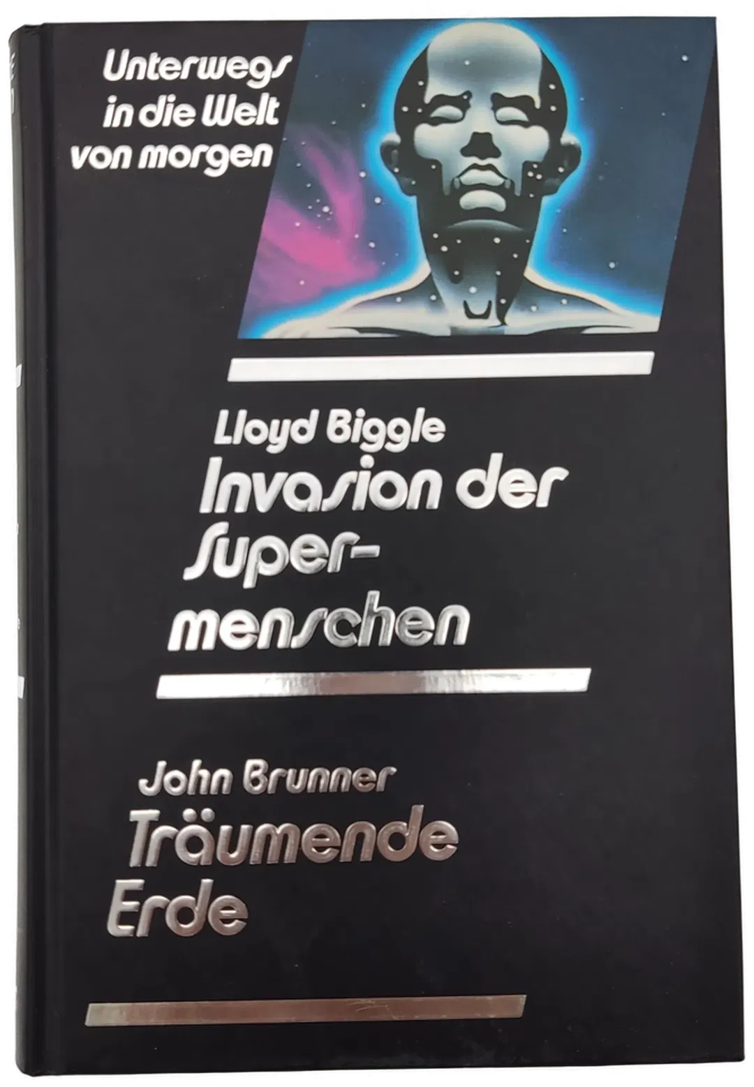 Invasion der Supermenschen / Träumende Erde - Bild 1