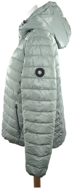Damen-Pufferjacke Street One, Größe 40 | Zeitloses Design – Vorschau 2