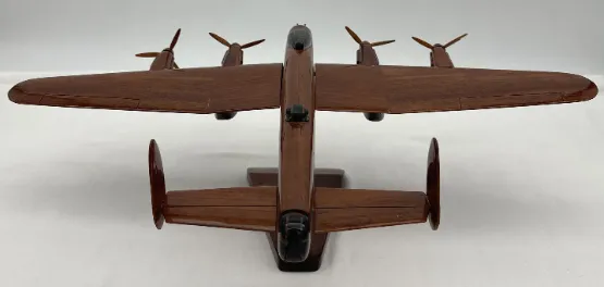 Avro Lancaster Modell  – Bild 3