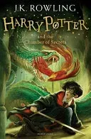 Harry Potter and the Chamber of Secrets - J. K. Rowling - Bild 2