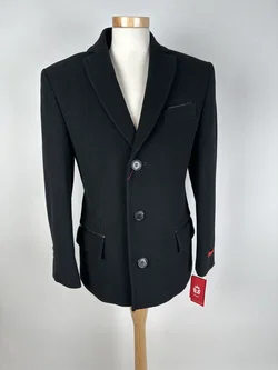 Sun`s House - Herrenjacke Gr. 54 - Bild 2