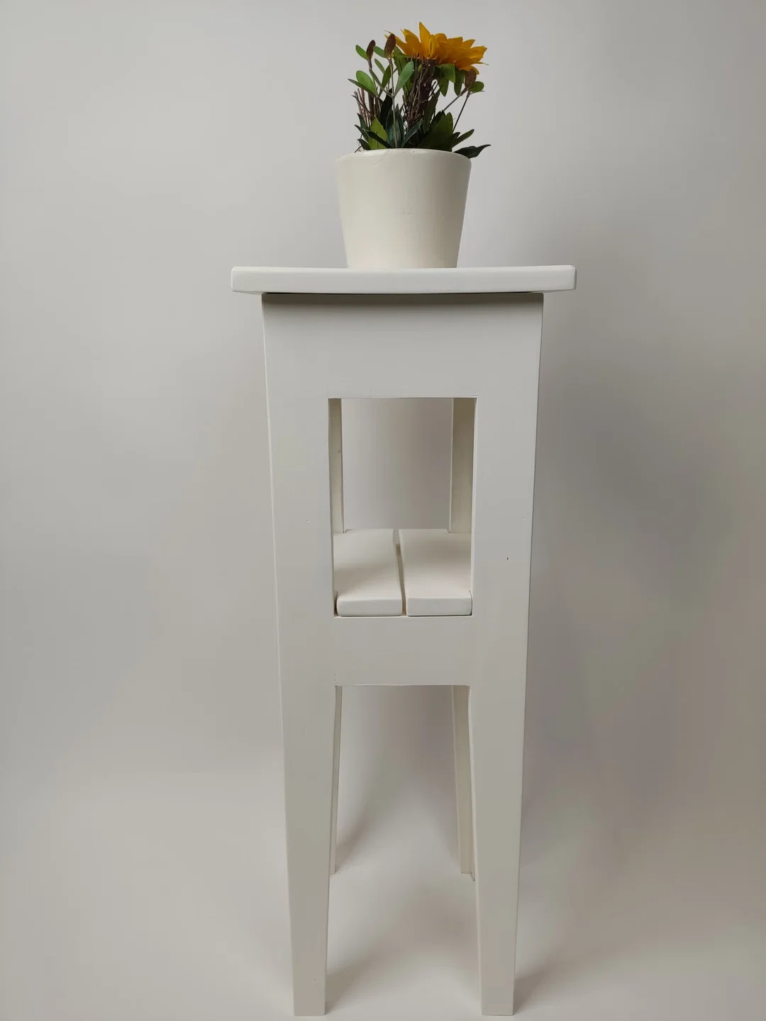 Blumentischchen – Bild 2