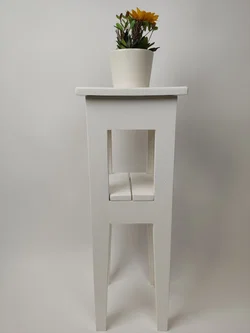 Blumentischchen - Bild 2