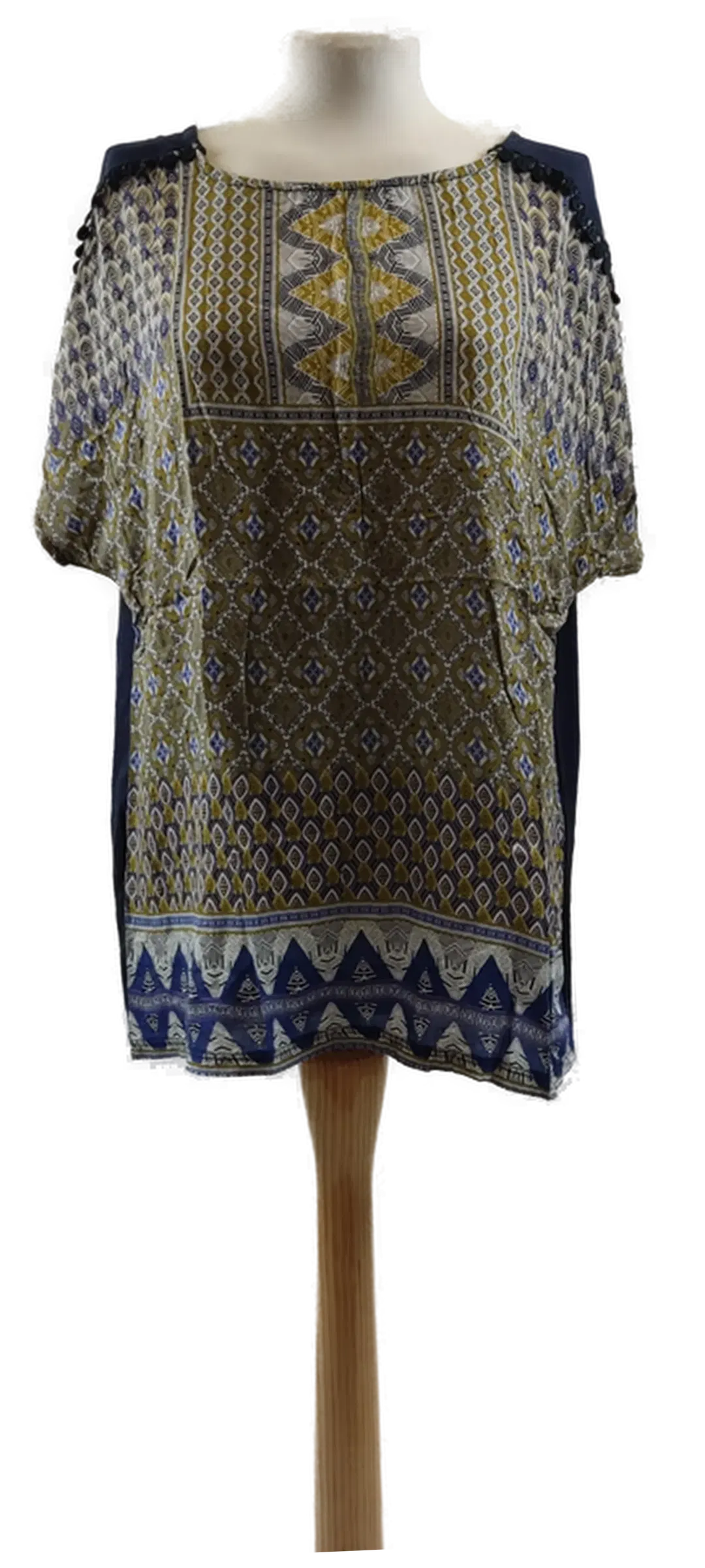 Kurzarm-Shirt  - Bild 1