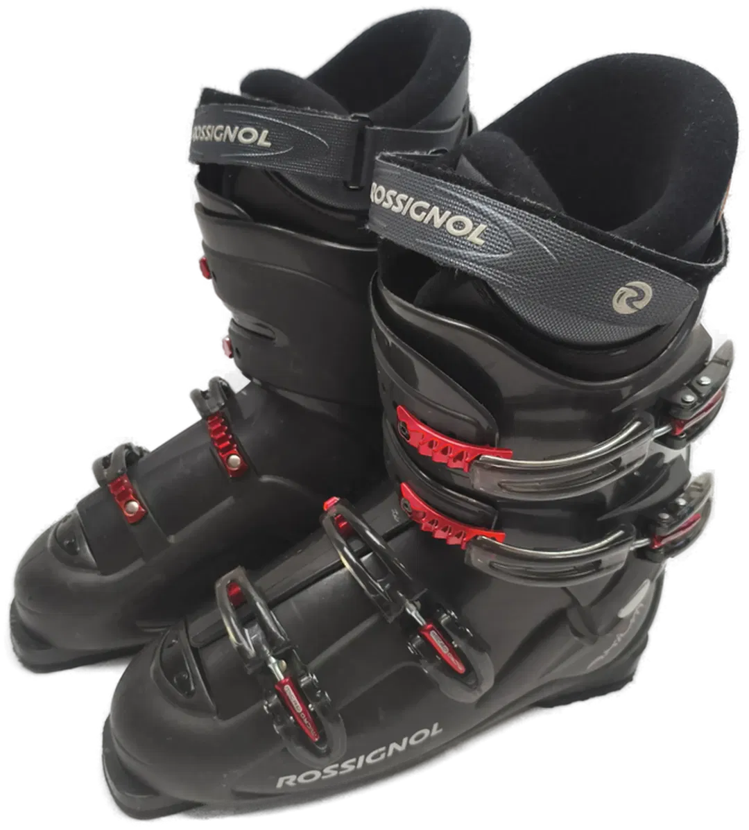 Schischuhe Herren, Rossignol comfort fit, 30.5 - Bild 4