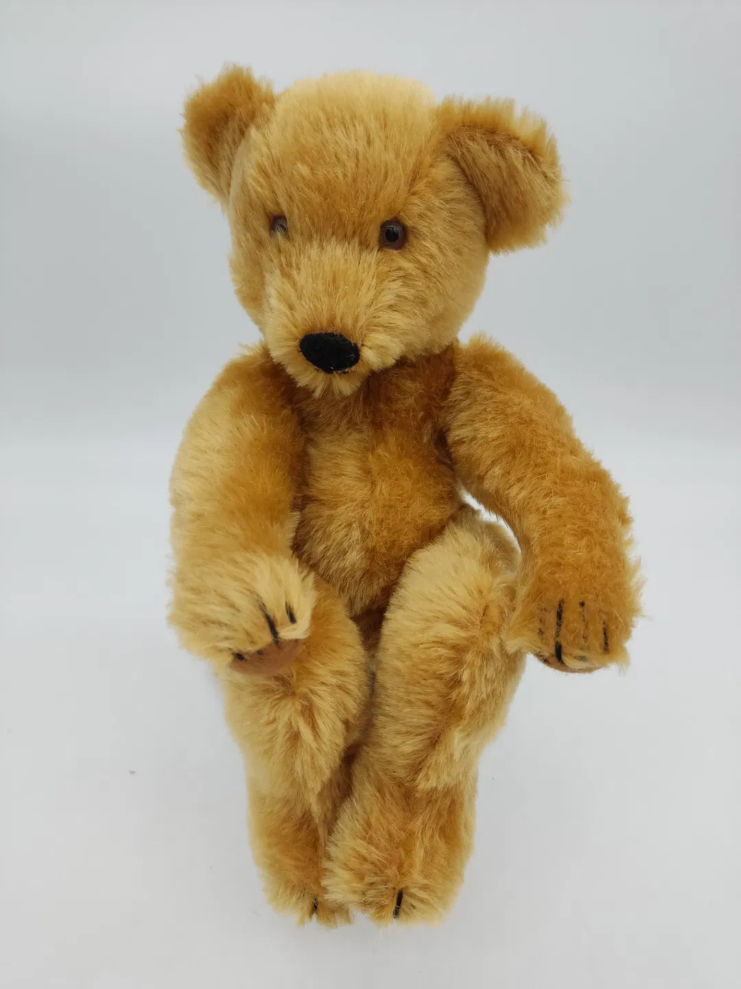 Sigikid Klassik Bär sitzend - Bild 4