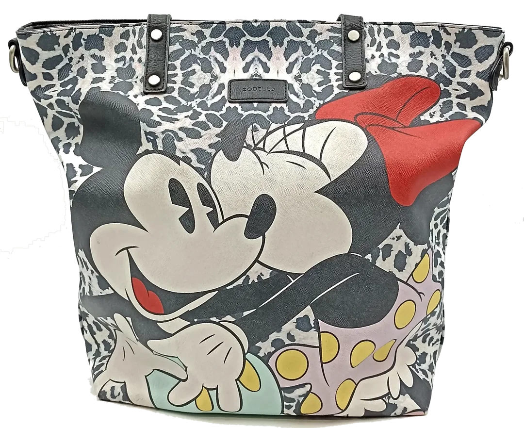 Disney x Codello Leo Minnie Shopper  – Bild 2