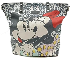 Disney x Codello Leo Minnie Shopper  - Bild 2