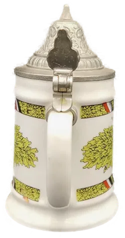 Mini-Bierkrüge 6 Stk. - Bild 4