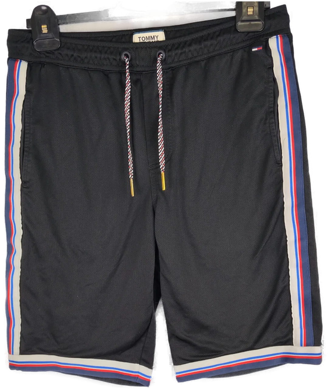Herren Kurzehose Tommy Hilfiger Polyester | Sportlicher Klassiker - Bild 1