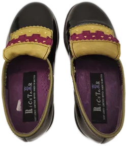 Richter, Lackschuhe Mädchen, Gr. 24 - Bild 3