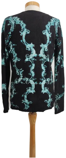 Damen Twinset Ovanti Gr 38 - Bild 7