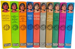 Prinz Eisenherz. 10 Bände - Harold Foster  - Bild 2