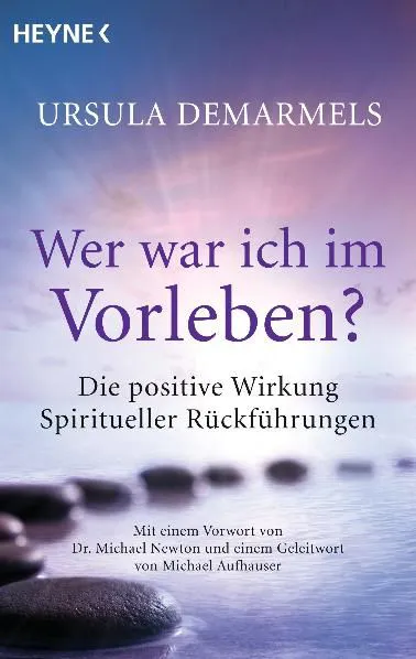 Wer war ich im Vorleben? - Ursula Demarmels – Bild 1
