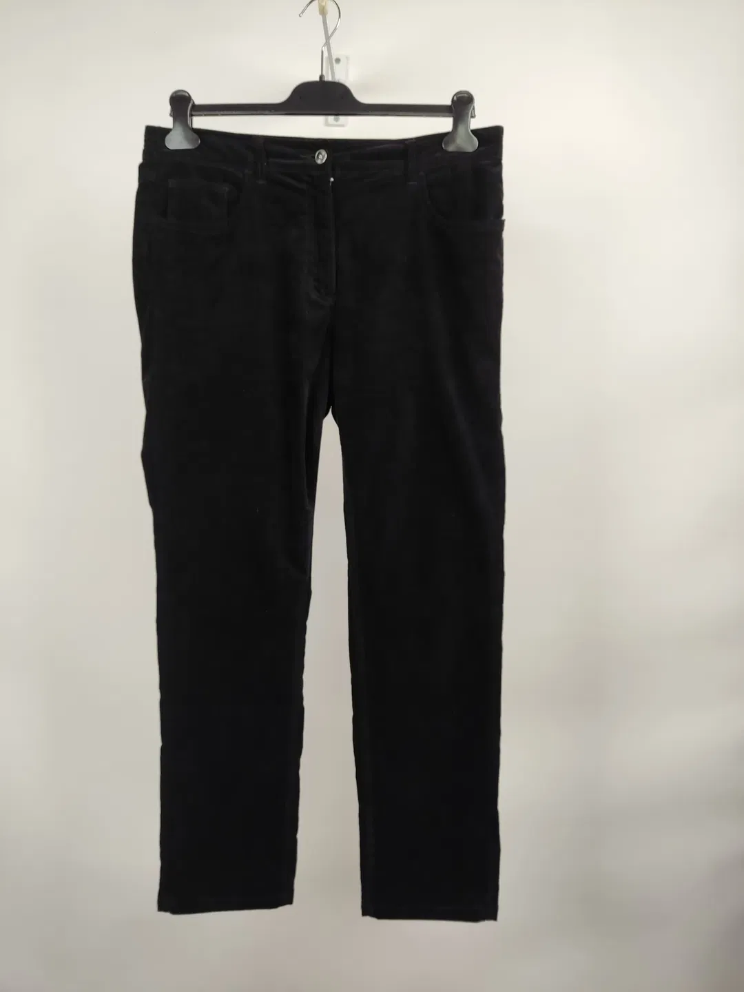 Alfredo Pauly Damenhose schwarz- XL/ 42 - Bild 4