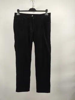 Alfredo Pauly Damenhose schwarz- XL/ 42 - Bild 1