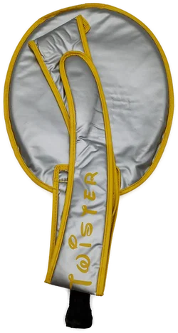 TECNO Kinder-Tennisschläger - inkl. Tragetasche - Bild 3