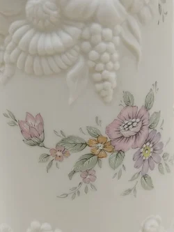 AK Kaiser Germany Porzellanvase 'Rosalie' | Dekor-Klassiker  – Vorschau 6