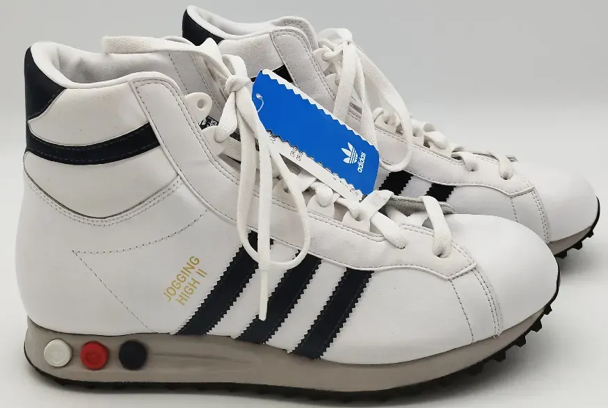 Adidas Jogging High ll  - Bild 4