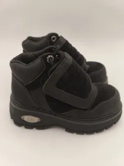 Mädchenschuhe 
