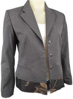 Jones, Damenblazer, Gr. 36 - Bild 3