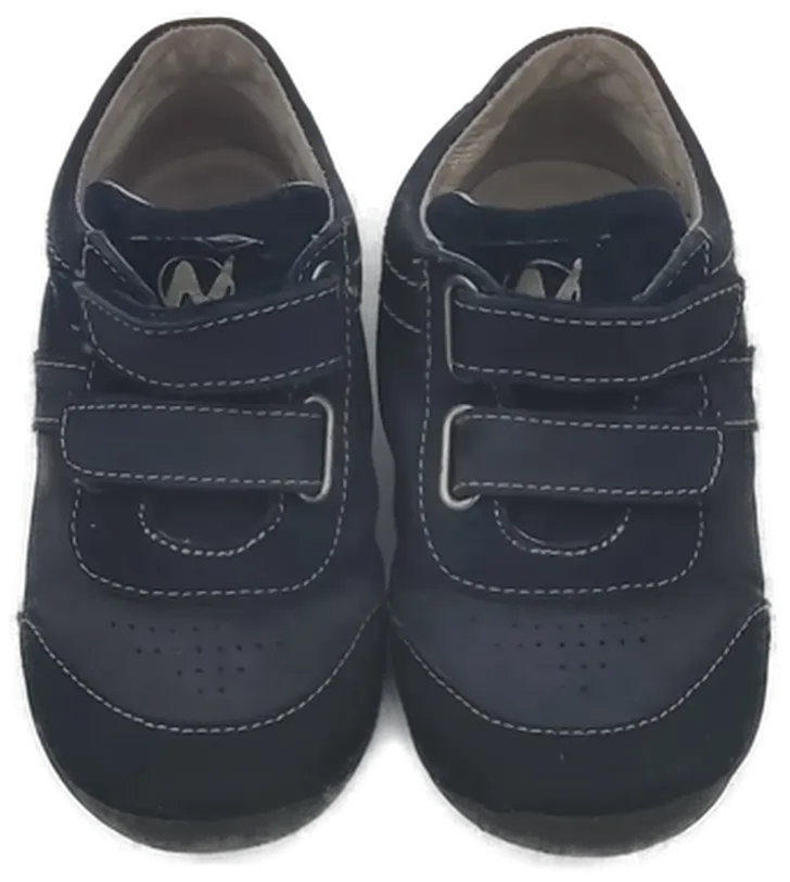 Naturino Kinderschuhe dunkelblau - Gr. 26 – Bild 2