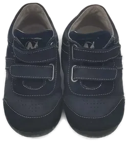 Naturino Kinderschuhe dunkelblau - Gr. 26 - Bild 2